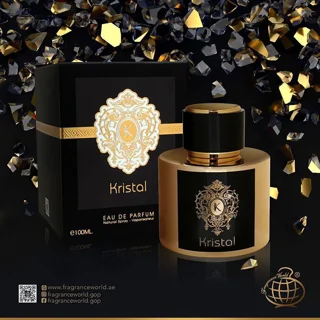 عطر و ادکلن تیزیانا ترنزی کیرکه کریستال فراگرنس ورد 100 میل 444324