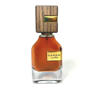 عطر و ادکلن صاحب ارض الزعفران مردانه و زنانه 70 میل