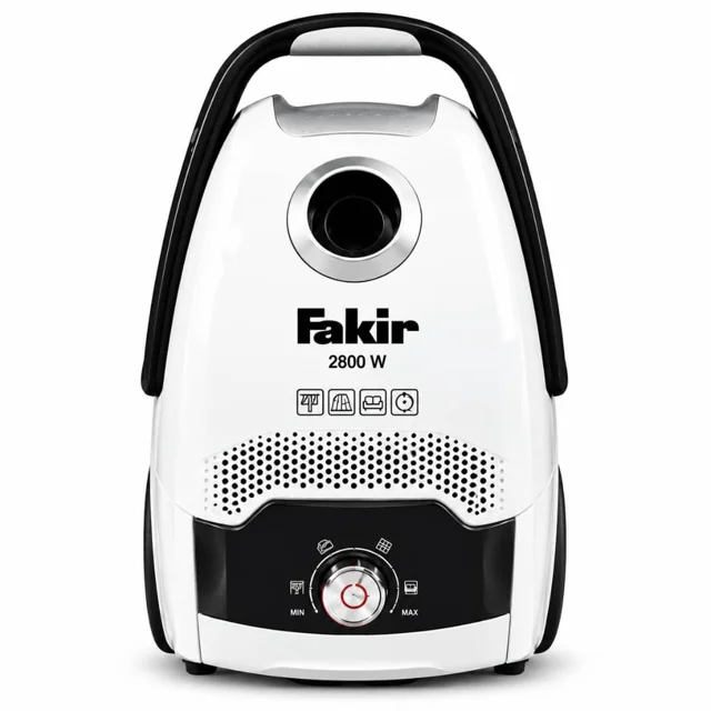 جاروبرقی برند فکر سفید
