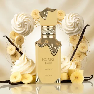 عطر اکلایر بانوفی لطافه ۱۰۰ میل زنانه