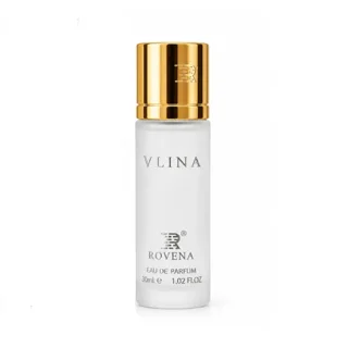 عطر جیبی مارلی والایا روونا زنانه 30 میل با رایحه‌ای لطیف و شیک، مناسب استفاده روزمره