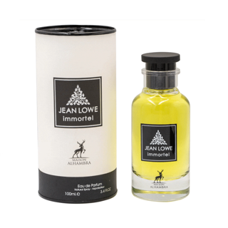 عطر ادکلن مردانه لویی ویتون ال ایمنسیت شرکت الحمبرا 100 میل 404245