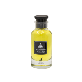 عطر ادکلن مردانه لویی ویتون ال ایمنسیت شرکت الحمبرا 100 میل