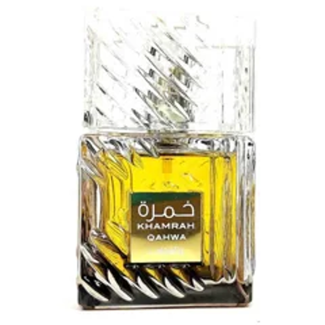 عطر و ادکلن خمره قهوه لطافه مردانه و زنانه 100 میل