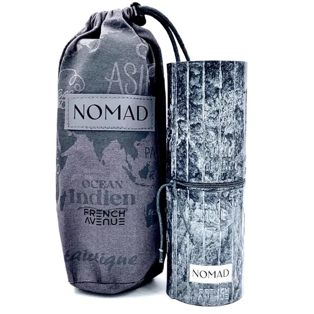 عطر نومد فرنچ اونیو مردانه و زنانه 100 میل