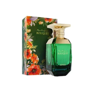 عطر و ادکلن میستیک بوکت افنان زنانه 80 میل 8080
