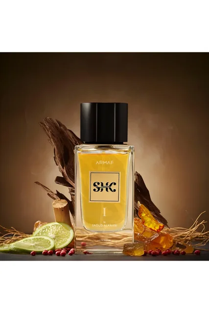 عطر و ادکلن SHK I آرماف مردانه 100 میل 66642