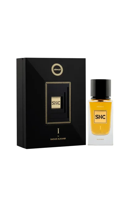 عطر و ادکلن SHK I آرماف مردانه 100 میل 13231