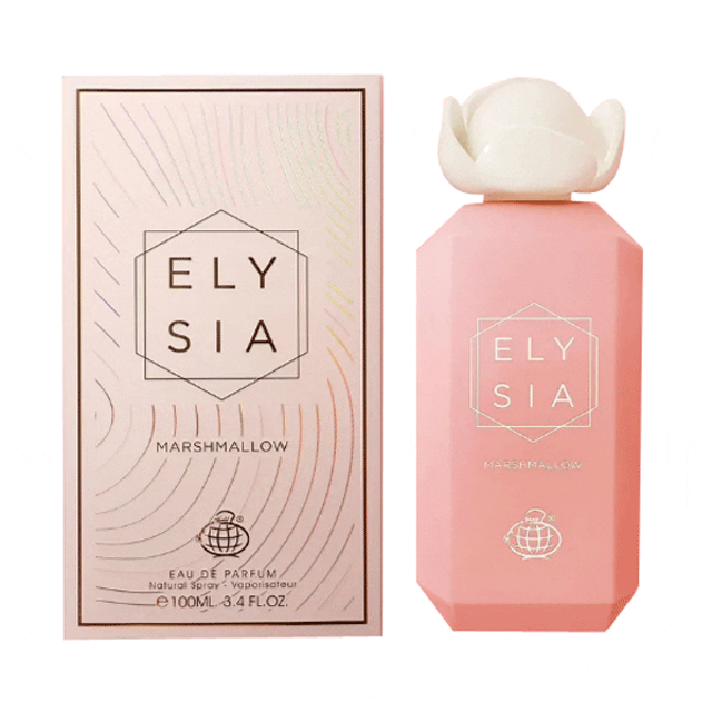 عطر کایالی مارشمالو فراگرنس زنانه 100 میل