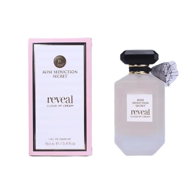 عطر ویکتوریا سکرت تیس کرم کلود فرگرانس زنانه 100 میل