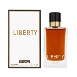 عطر  لیبر اینتنس فرگرانس زنانه 100 میل