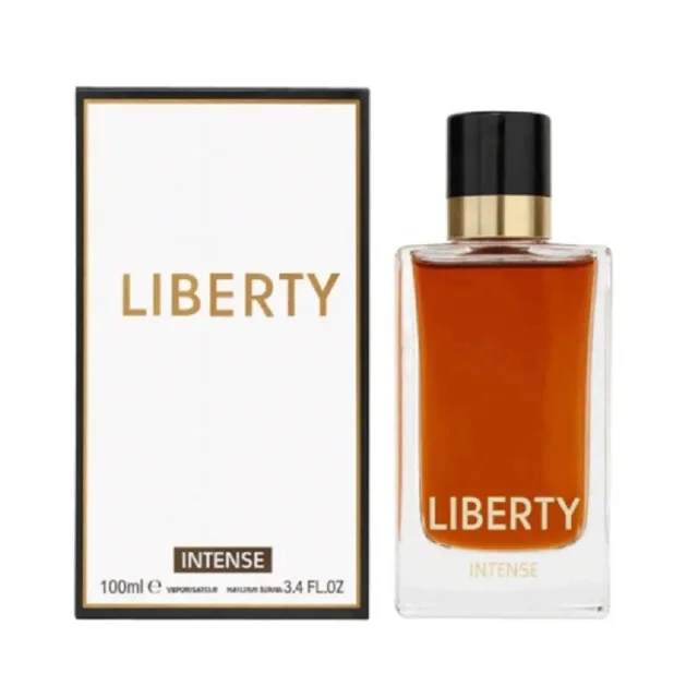 عطر  لیبر اینتنس فرگرانس زنانه 100 میل