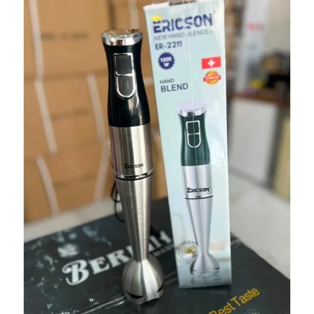 گوشت کوب برقی اریکسون ER-2211