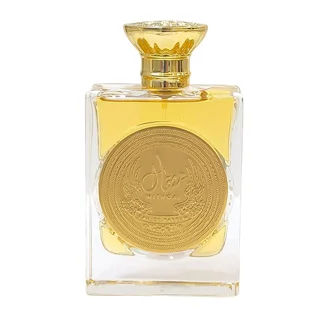 عطر و ادکلن مثقال ارض الزعفران مردانه و زنانه 100 میل