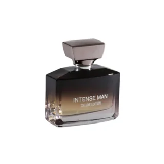 ادو پرفیوم مردانه فراگرنس ورد مدل Intense Man Deluxe Edition حجم 100 میلی لیتر 557678