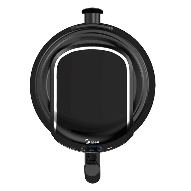 سرخ کن بدون روغن مایدیا مدل CN35C 101750185