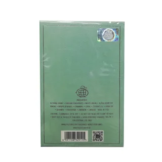 ادوپرفیوم فراگرنس ورد مدل  MIDORI حجم 100 میلی‌لیتر 1033353223