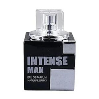 ادو پرفیوم مردانه فراگرنس ورد مدل Intense Man حجم 100 میلی لیتر 9039