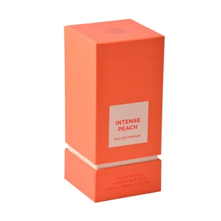 ادو پرفیوم فراگرنس ورد مدل Intense Peach حجم 80 میلی لیتر 0909988