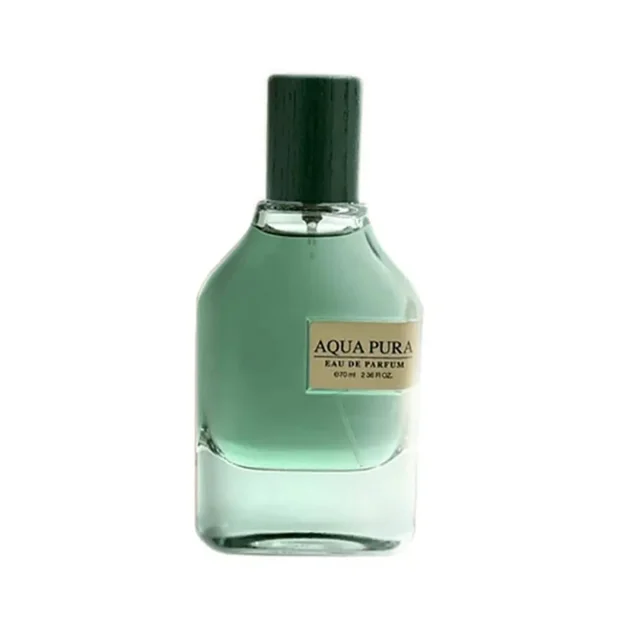 ادوپرفیوم فراگرنس ورد مدل AQUA PURA حجم 70 میلی‌لیتر 6635353