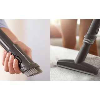 جاروبرقی 2200 وات فیلیپس مدل XD8022 101781320