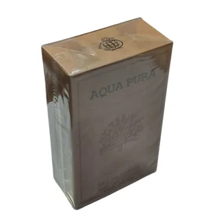 ادوپرفیوم فراگرنس ورد مدل AQUA PURA حجم 70 میلی‌لیتر 57998