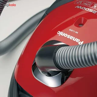 جاروبرقی پاناسونیک مدل MC-CJ919 101780965