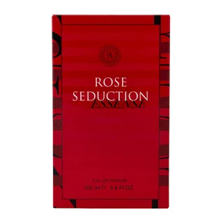 ادو پرفیوم زنانه فراگرنس ورد مدل Rose Seduction Essence حجم 100 میلی لیتر 7776790