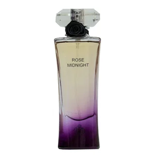 ادو پرفیوم زنانه فراگرنس ورد مدل ROSE MIDNIGHT حجم 80 میلی لیتر 4332221