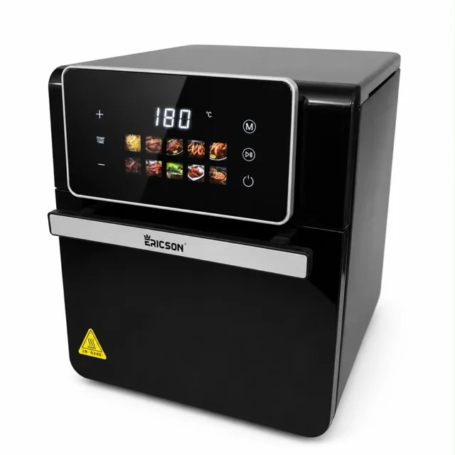 سرخ کن بدون روغن اریکسون مدل ER-2214 102114183