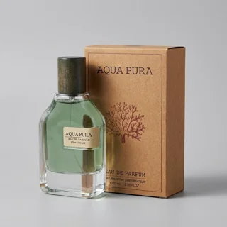 ادوپرفیوم فراگرنس ورد مدل AQUA PURA حجم 70 میلی‌لیتر 5544562