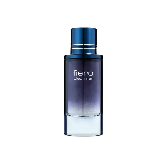 ادو پرفیوم مردانه فراگرنس ورد مدل Fiero Blue Man حجم 100 میلی لیتر 988854