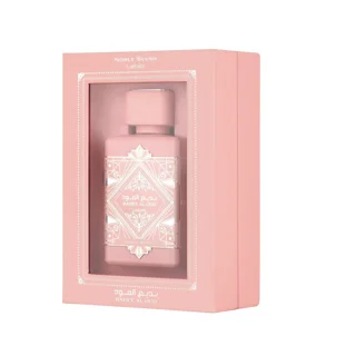عطر و ادکلن بدیع العود نوبل بلاش لطافه زنانه 100 میل