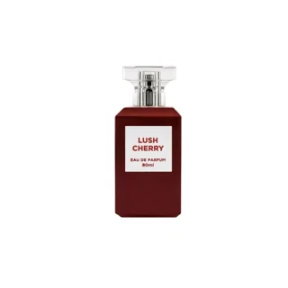 ادوپرفیوم فراگرنس ورد مدل Lush Cherry حجم 80 میلی‌لیتر 8987650