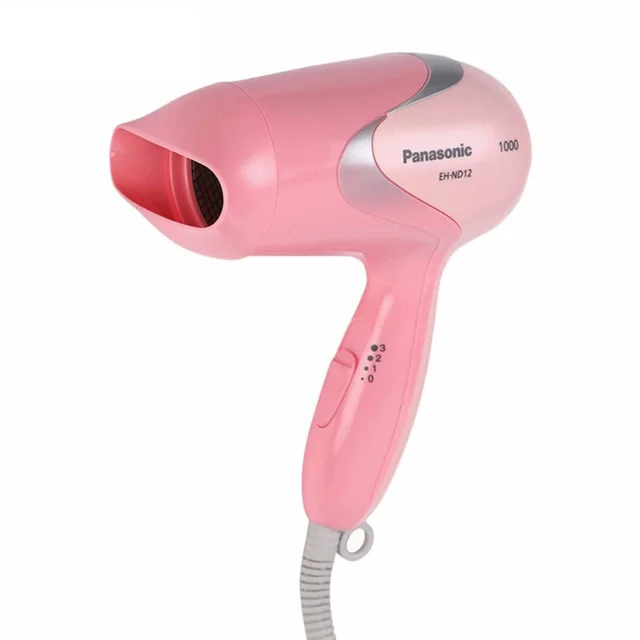سشوار مسافرتی پاناسونیک مدل EH-ND12-p 101741598