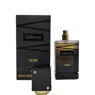 عطر و ادکلن گالووی نویر فراگرنس ورد مردانه 85 میل