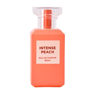 ادو پرفیوم فراگرنس ورد مدل Intense Peach حجم 80 میلی لیتر 5555