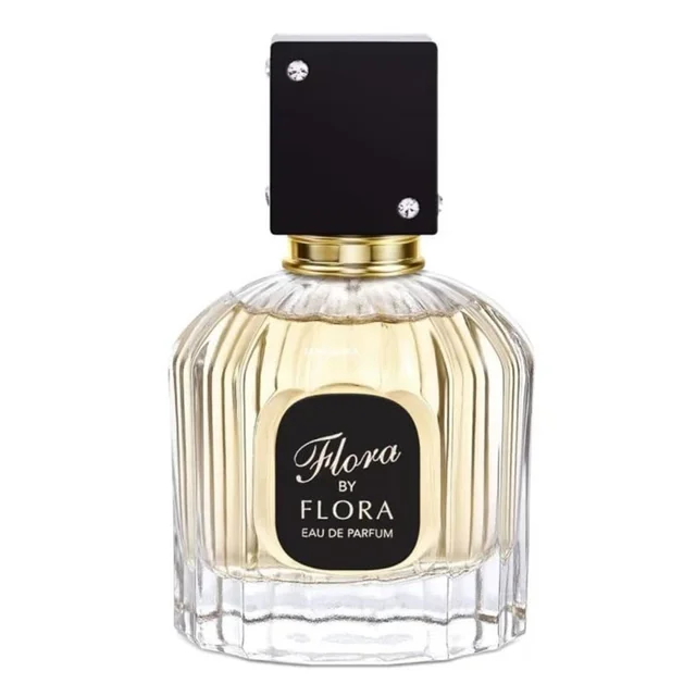 ادو پرفیوم زنانه فراگرنس ورد مدل FLORA حجم 100 میلی لیتر 1381