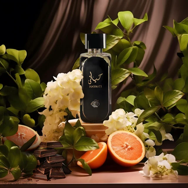 عطر و ادکلن حیاتی فراگرنس ورد مردانه 100 میل