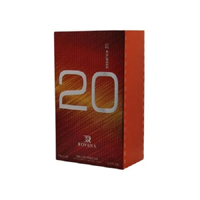 ادو پرفیوم مردانه روونا مدل اسنتریک مولکول 02 حجم 100 میلی لیتر 666656084
