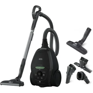 جاروبرقی 600 وات آ ا گ مدل VX82-1-ÖKO پرنسا کالا