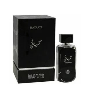 ادو پرفیوم مردانه فراگرنس ورد مدل حیاتی حجم 100 میلی لیتر 10444665