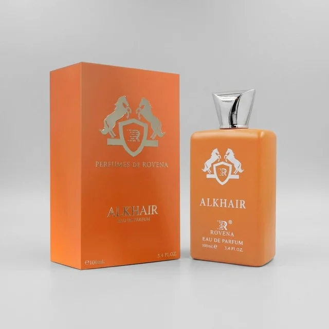 ادوپرفیوم مردانه روونا مدل مارلی التیر با رایحه خنک حجم 100 میلی لیتر 76758