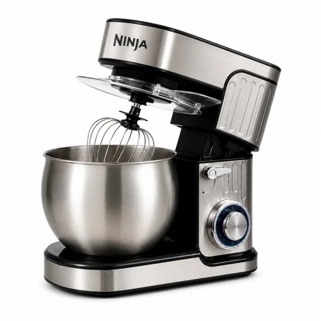همزن کاسه‌دار 8 لیتری مدل  NJC-1200نینجا 101752355