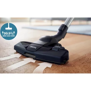 جاروبرقی 2200 وات فیلیپس مدل XD8022 101781319