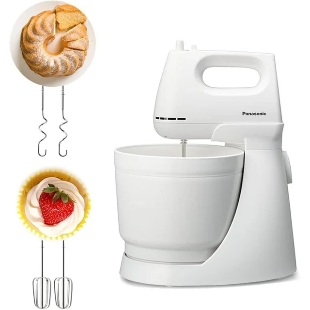 همزن پاناسونیک مدل MK-GB3 115