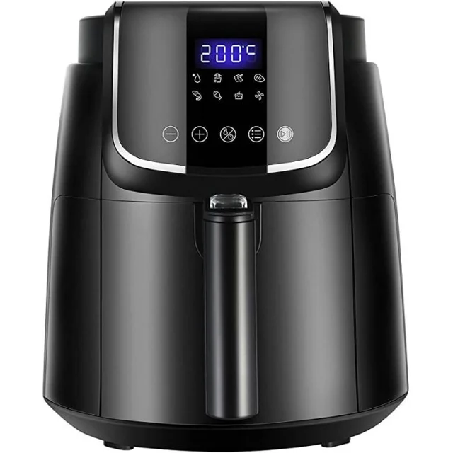 سرخ کن بدون روغن مایدیا مدل CN35C 101750179