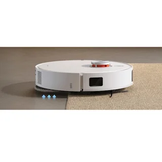 جارو رباتیک شیائومی مدل X20 Pro 101739611