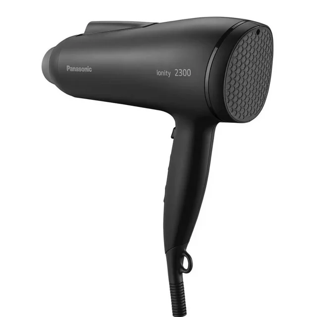 سشوار خانگی 2300 وات پاناسونیک مدل EH-NE85، موتور AC، وزن 460 گرم، دارای سری متمرکز‌کننده  101741520