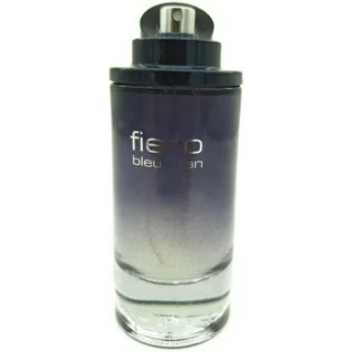 ادو پرفیوم مردانه فراگرنس ورد مدل Fiero Blue Man حجم 100 میلی لیتر 64130